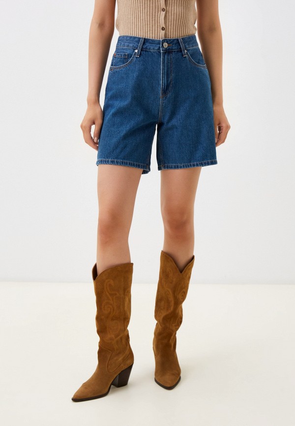 Colin's Шорты джинсовые - W?de Fit - фото 1