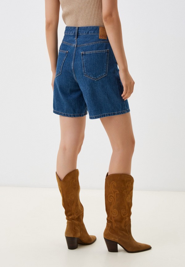 Colin's Шорты джинсовые - W?de Fit - фото 3