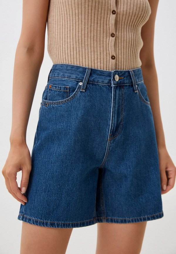 Colin's Шорты джинсовые - W?de Fit - фото 4