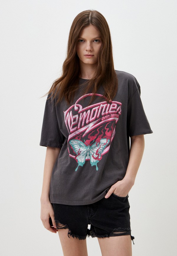 Terranova Футболка - фото 1