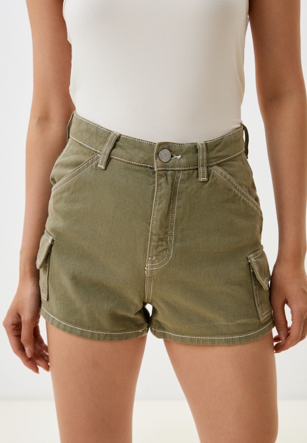 Terranova Шорты джинсовые - фото 1