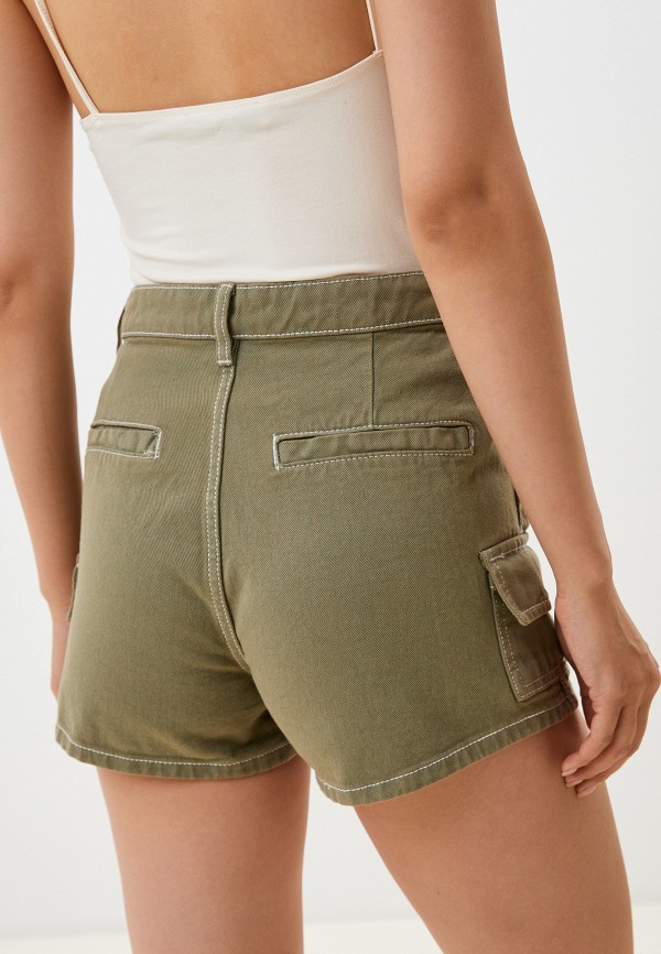 Terranova Шорты джинсовые - фото 3