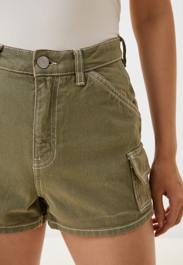 Terranova Шорты джинсовые - фото 4