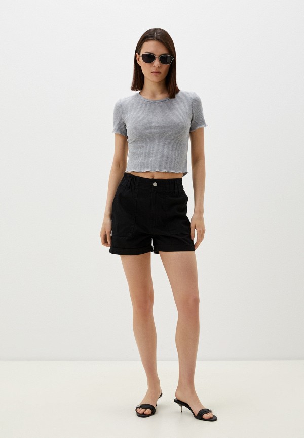 Terranova Шорты джинсовые - фото 2