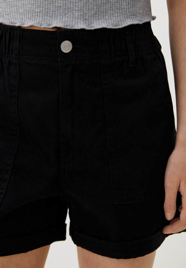 Terranova Шорты джинсовые - фото 4