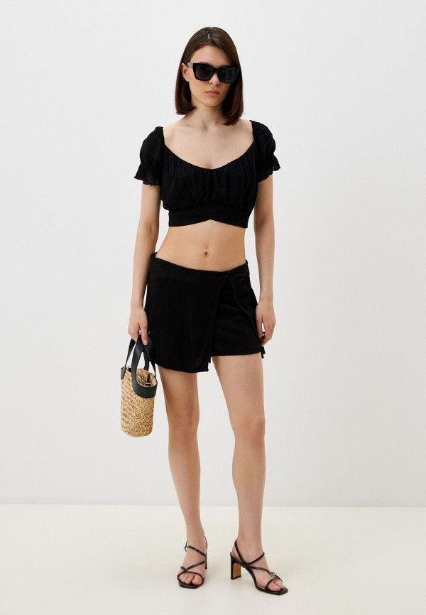 Terranova Юбка-шорты - фото 2