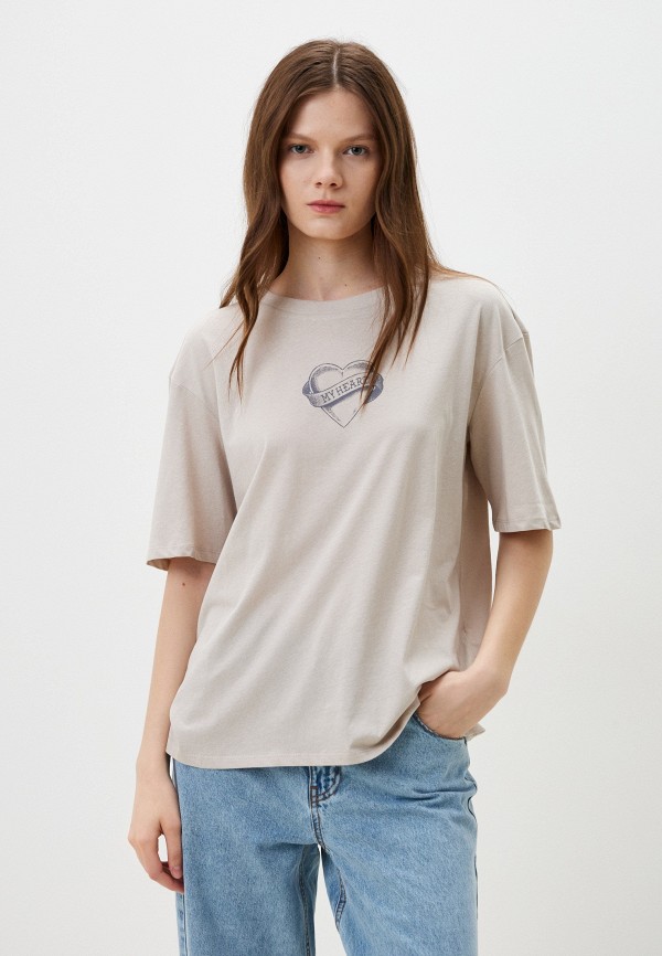 Terranova Футболка - фото 1