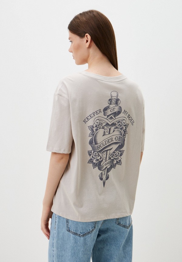 Terranova Футболка - фото 2