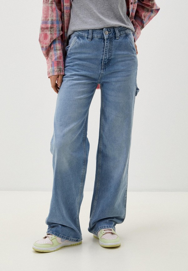 Terranova Джинсы - Balloon fit - фото 1