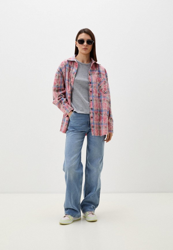 Terranova Джинсы - Balloon fit - фото 2