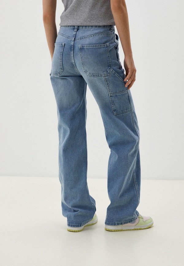 Terranova Джинсы - Balloon fit - фото 3