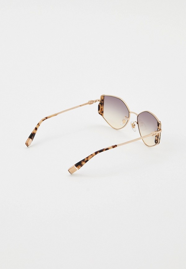 Furla Очки солнцезащитные - FURLA SUNGLASSES SFU787 - фото 2