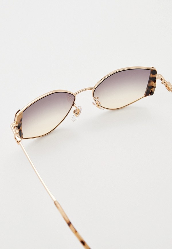 Furla Очки солнцезащитные - FURLA SUNGLASSES SFU787 - фото 3
