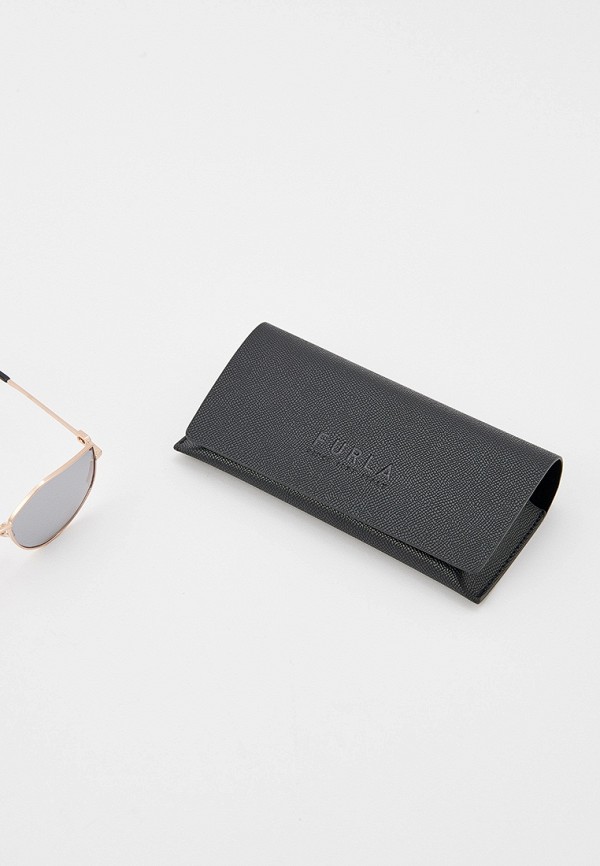 Furla Очки солнцезащитные - FURLA SUNGLASSES SFU787 - фото 4