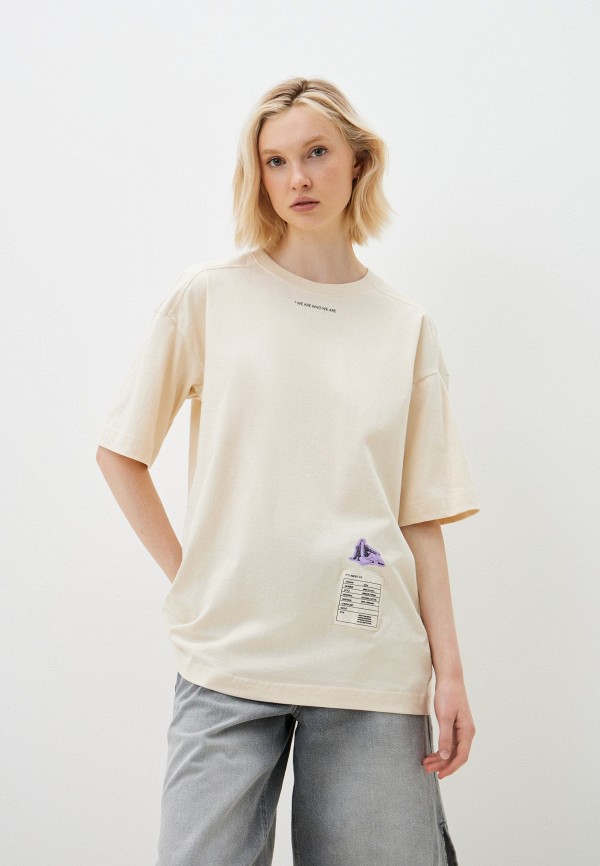 Sela Футболка - фото 1