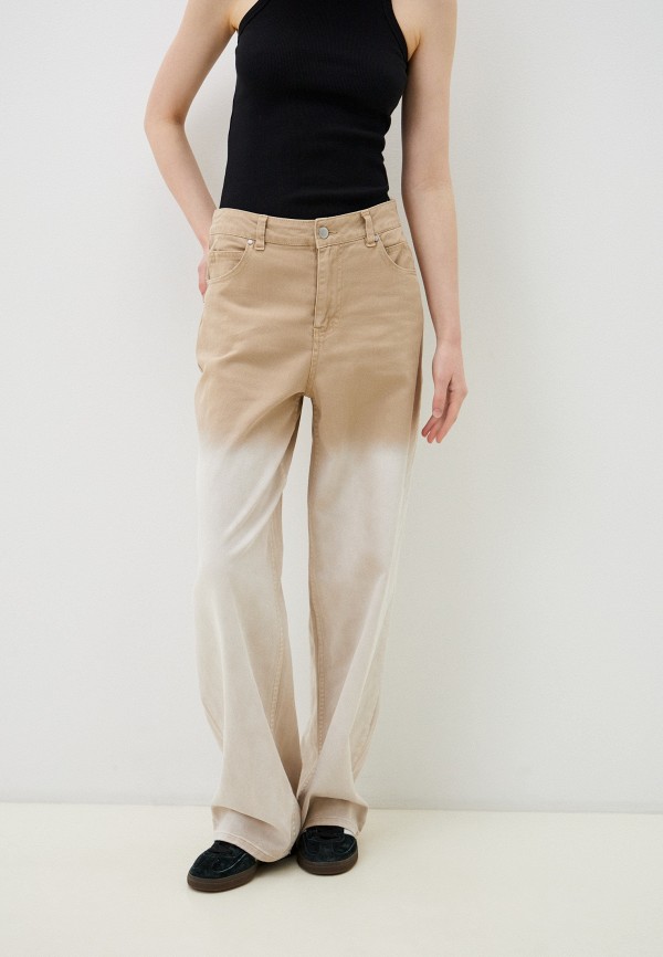 Sela Джинсы - фото 1