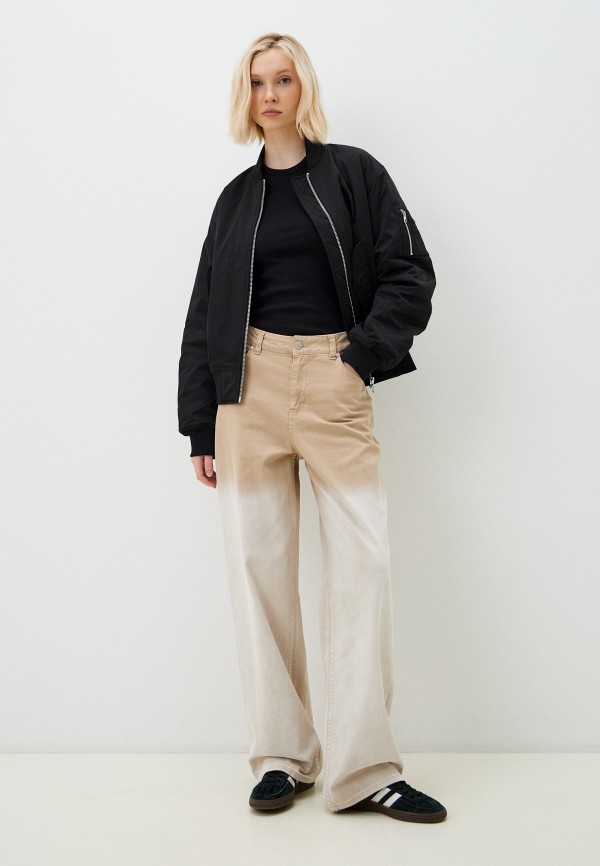 Sela Джинсы - фото 2