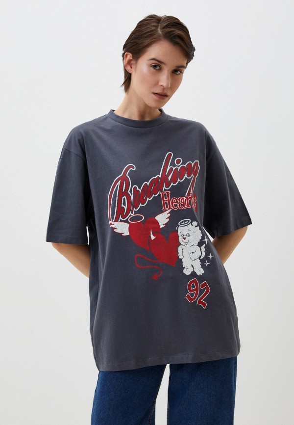 Incity Футболка - фото 1