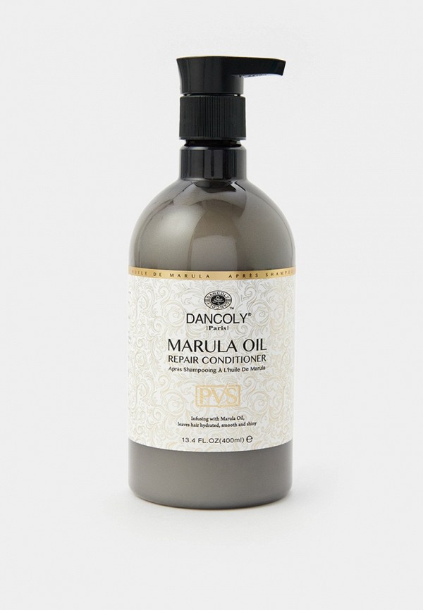 Dancoly Кондиционер для волос - масло Марулы 400 мл - фото 1