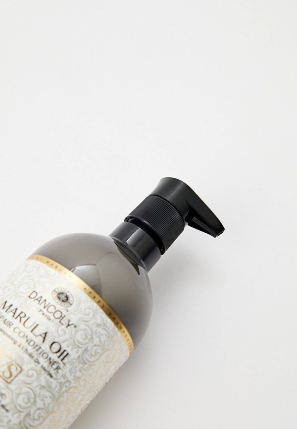 Dancoly Кондиционер для волос - масло Марулы 400 мл - фото 2
