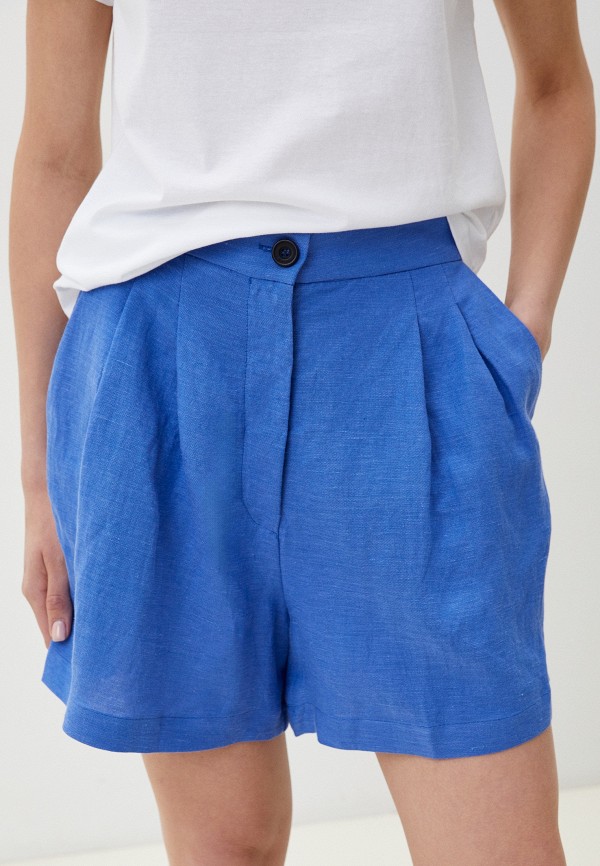 Mark Formelle Шорты - Linen collection - фото 1