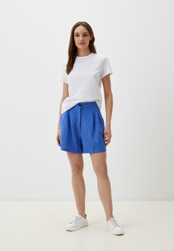 Mark Formelle Шорты - Linen collection - фото 2
