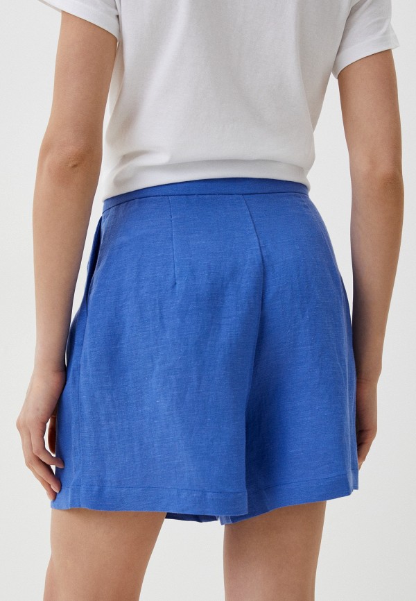 Mark Formelle Шорты - Linen collection - фото 3