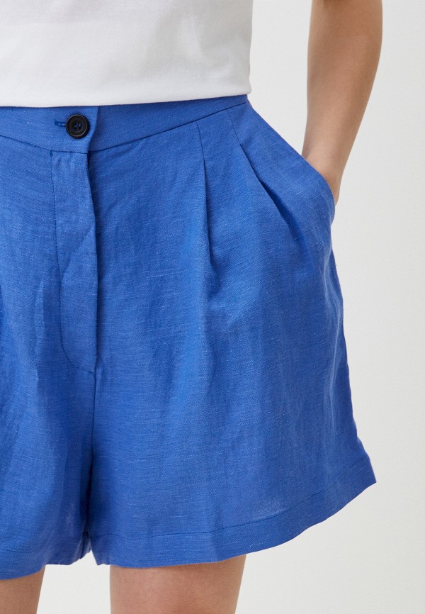 Mark Formelle Шорты - Linen collection - фото 4
