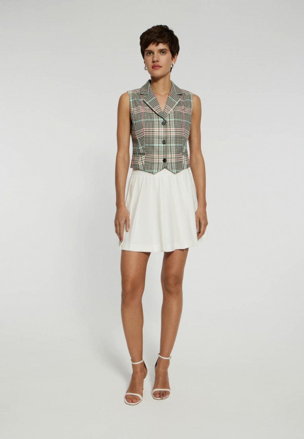 Anna Pekun Юбка - EMMI - фото 2