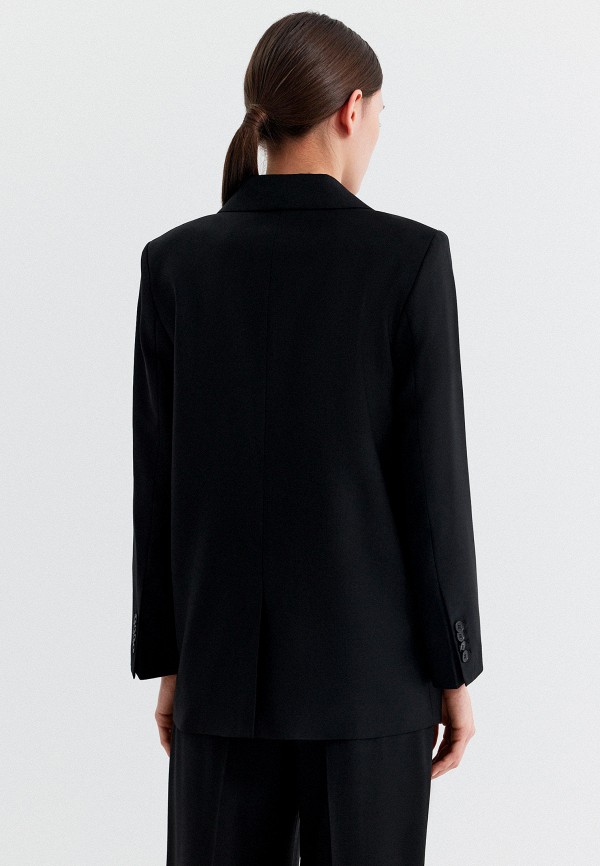 Charuel Жакет - Lamoda Online Exclusive - фото 3