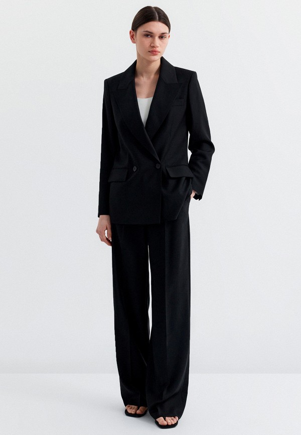 Charuel Жакет - Lamoda Online Exclusive - фото 2