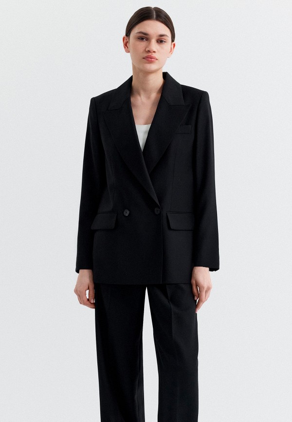 Charuel Жакет - Lamoda Online Exclusive - фото 1