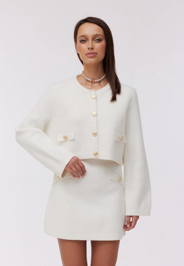 Woolook Юбка - фото 3