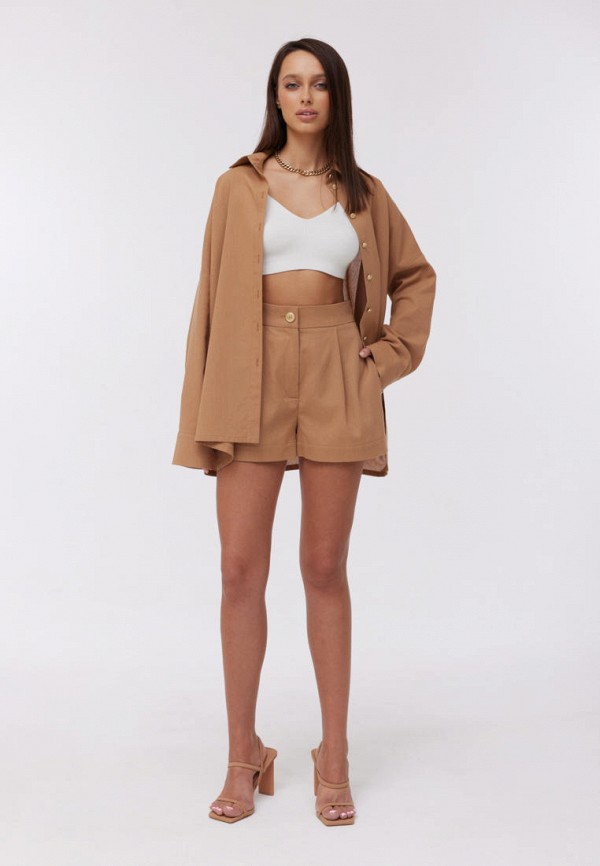 Woolook Шорты - фото 2