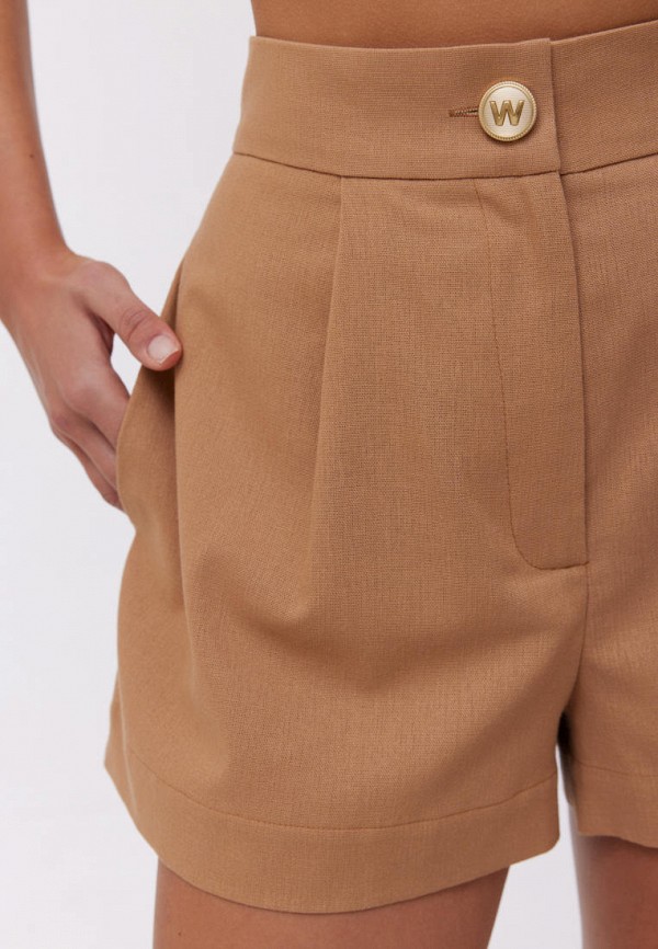 Woolook Шорты - фото 5