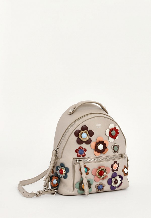 Fendi Resale Рюкзак - фото 2
