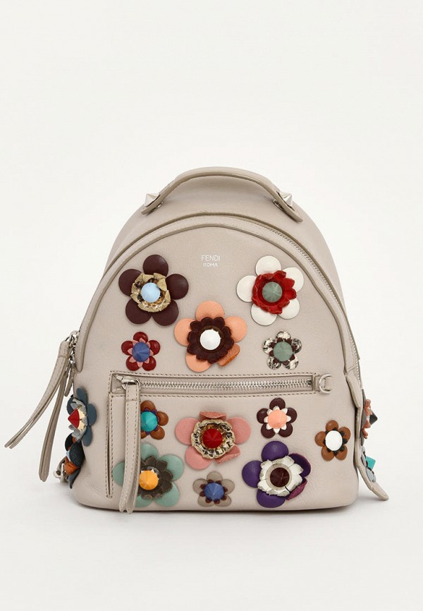 Fendi Resale Рюкзак - фото 1