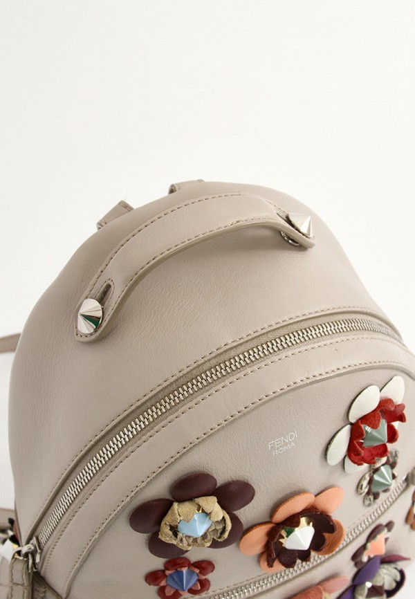 Fendi Resale Рюкзак - фото 4