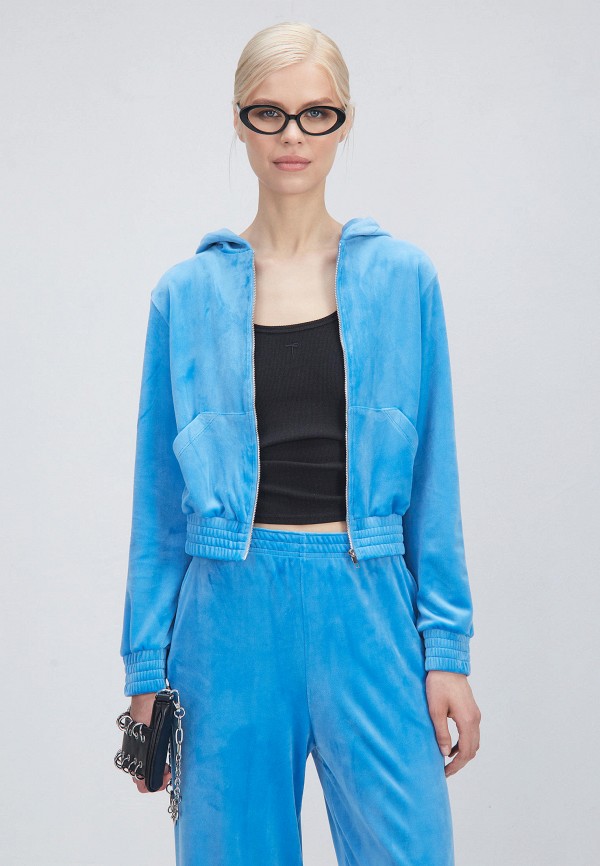 Top Top Толстовка - фото 5