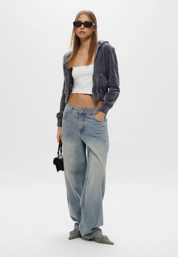 Top Top Толстовка - фото 2