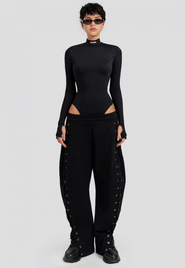 Святая Боди - фото 1