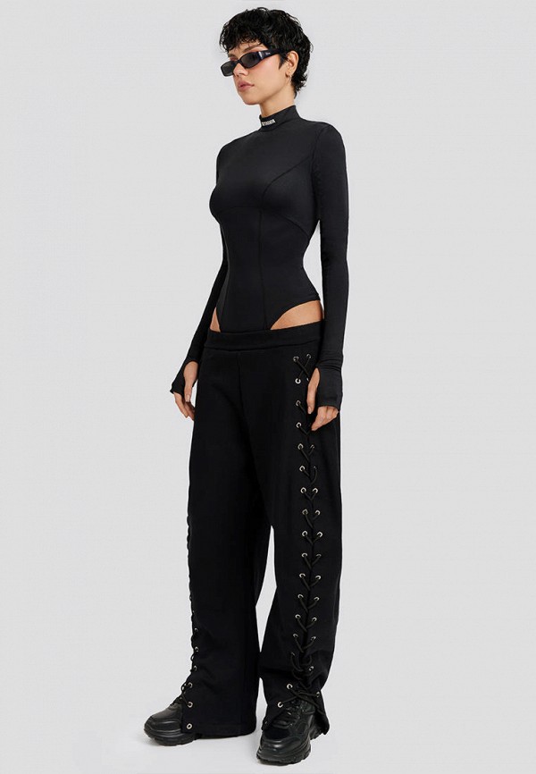 Святая Боди - фото 3