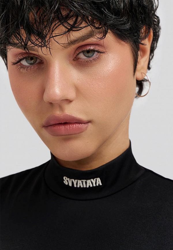 Святая Боди - фото 6