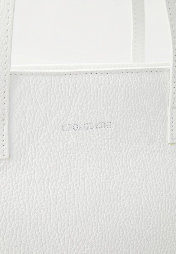 George Kini Сумка и брелок - фото 3