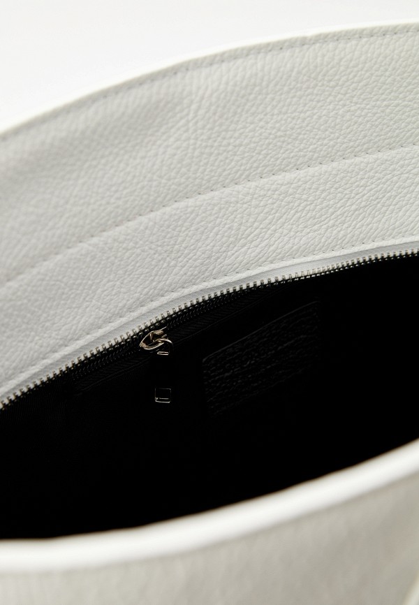 George Kini Сумка и брелок - фото 4