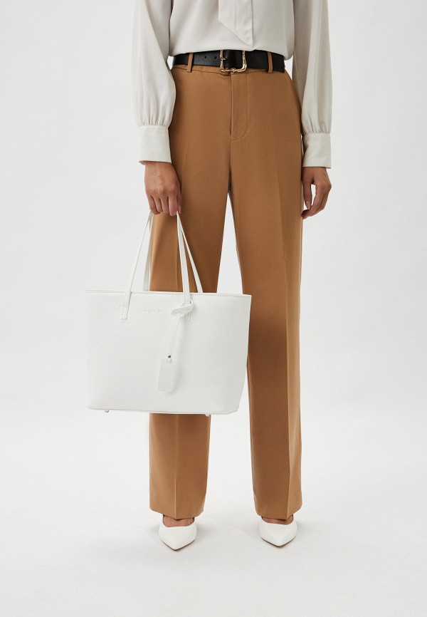 George Kini Сумка и брелок - фото 6