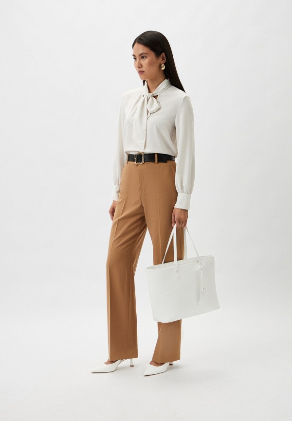 George Kini Сумка и брелок - фото 5