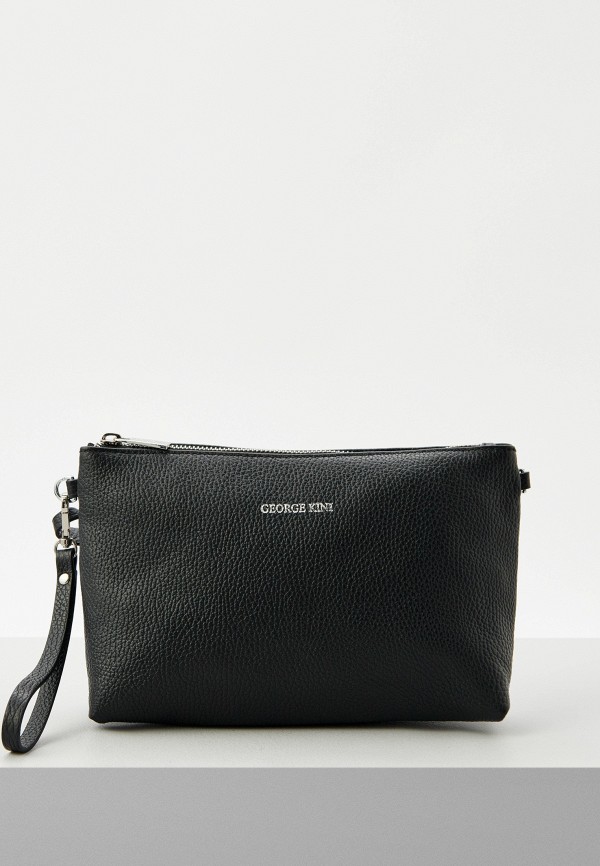 George Kini Клатч и брелок - Traveller Mini - фото 1
