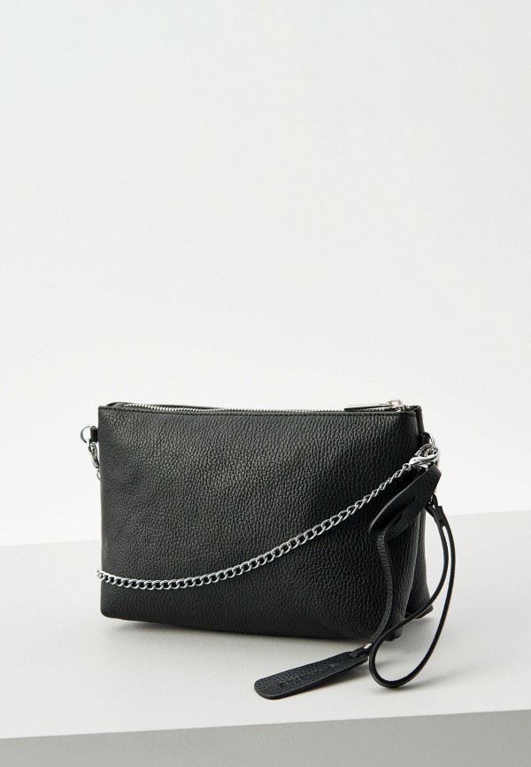 George Kini Клатч и брелок - Traveller Mini - фото 2