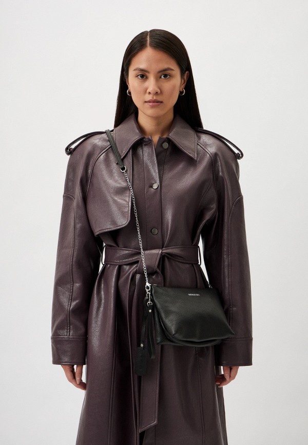 George Kini Клатч и брелок - Traveller Mini - фото 6